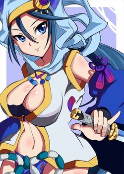 Monster Strike9