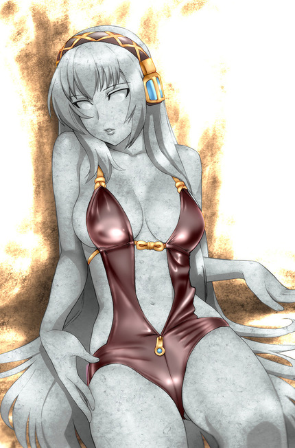石化 石 結晶化 固 _二次エロ画像39