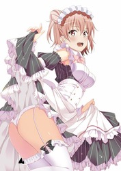 やはり俺の青春ラブコメはまちがっている30