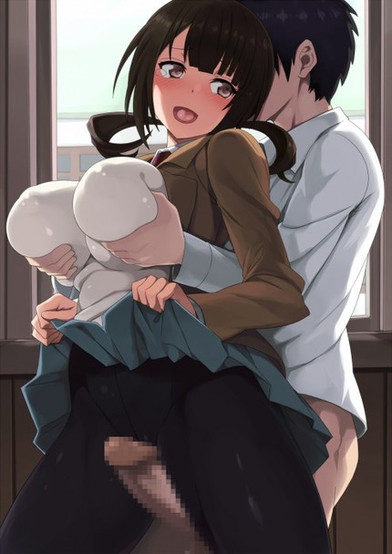オナニー_二次エロ画像420