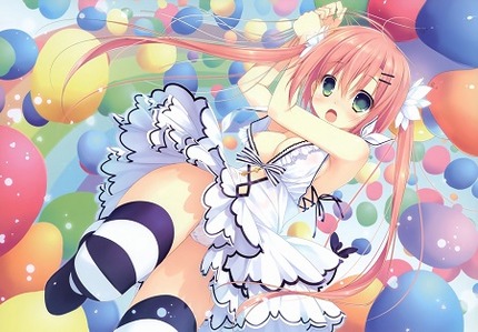 獣耳 ケモナー うさ耳 狐 犬 けもの 耳 獣 _二次エロ画像298