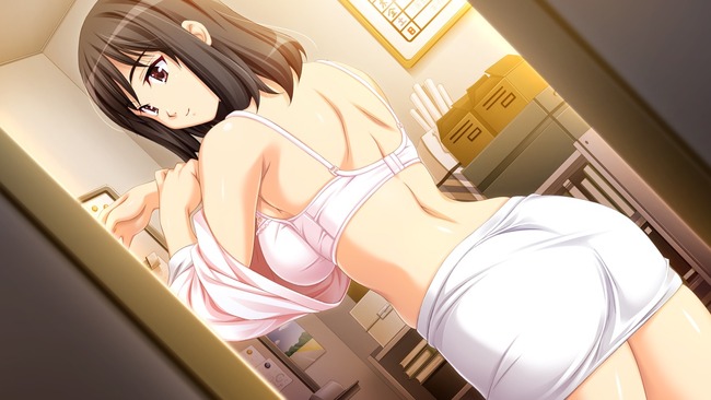 曲線美183