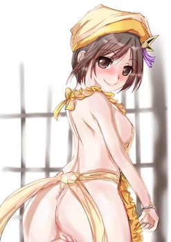 戦国無双 おねね23