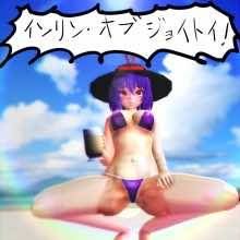 MMD エロ46