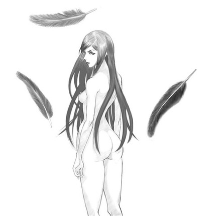 栗原万里 監獄学園_二次エロ画像00005