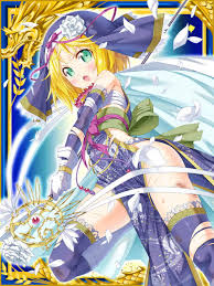 ソーシャルゲーム 美少女 イラスト ソシャゲ ゲーム _二次エロ画像99