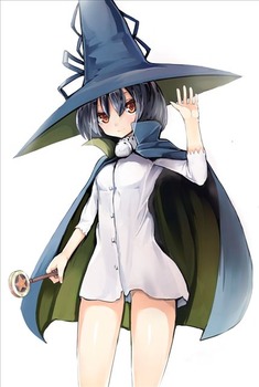 まじもじるるも9