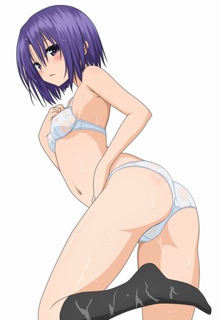 ランジェリー23