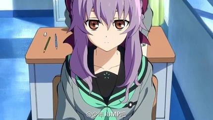柊シノア(終わりのセラフ)_二次エロ画像00023