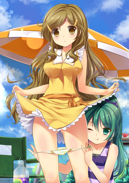 Anime Cartoon Hentai_二次エロ画像00063