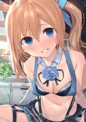 ミライアカリ37