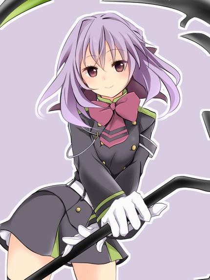 柊シノア(終わりのセラフ)_二次エロ画像00032