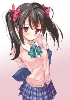 えっちな表情 征服感25