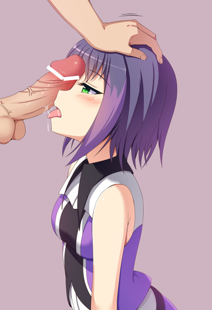 アニメ プリティーリズム_二次エロ画像48