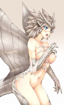Monster Hunter: World41