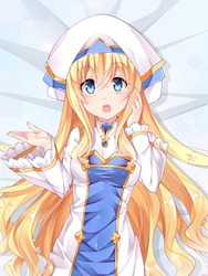 女神官9