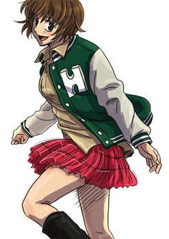 MAJOR（メジャー）39