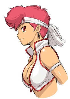 ダーティペア82