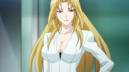 世界で一番強くなりたい_二次エロ画像137