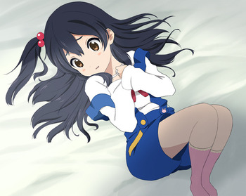 あんこ たまこまーけっと8