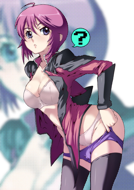 ガンダム 女 ヒロイン キャラ_二次エロ画像50