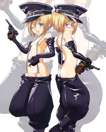 スリングショット 水着 紐185