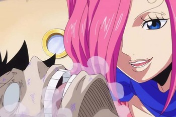 ヴィンスモーク・レイジュ13