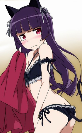 ランジェリー21