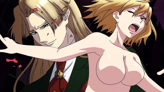 クロス アンジュ pic8
