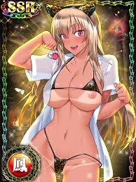 ソーシャルゲーム 美少女 イラスト ソシャゲ ゲーム _二次エロ画像66