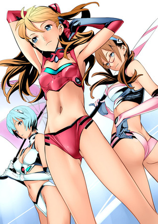 レースクイーン5