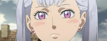 ブラッククローバー21