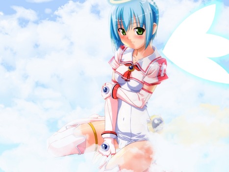 天使 angel45