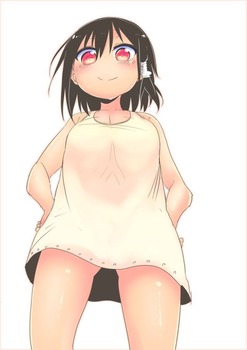 小森さんは断れない！12