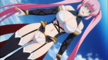 ビキニアーマー_二次エロ画像00106