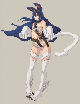 ファイアーエムブレム ルキナ46