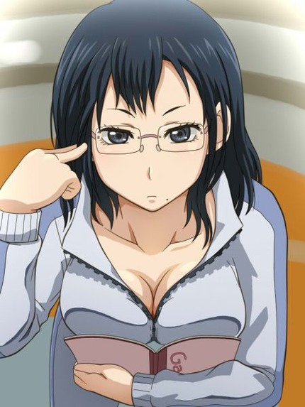 ハイキュー!! 清水潔子_二次エロ画像00094