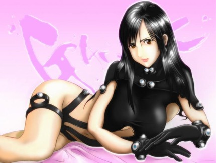 GANTZ(ガンツ) _二次エロ画像00076