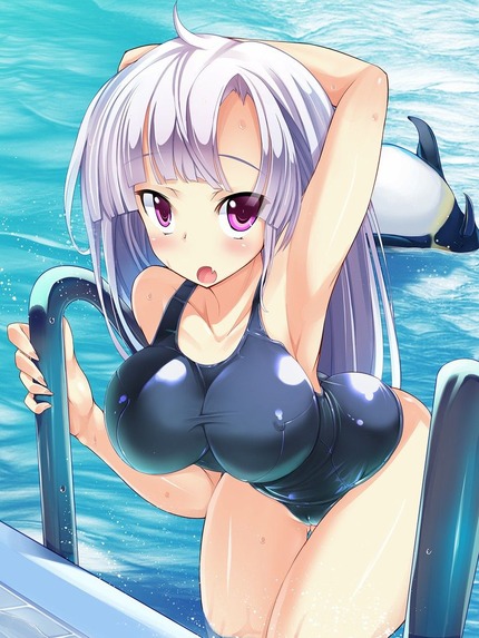 スク水_二次エロ画像00045