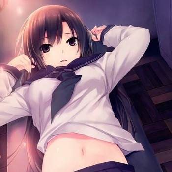 制服 おっぱい パンツ28