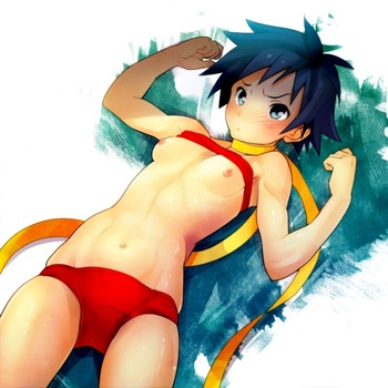 筋肉質 kinniku13
