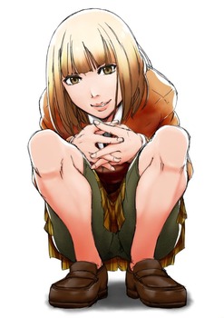 緑川花ちゃん4