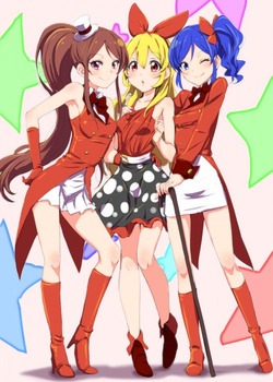 アイカツスターズ36