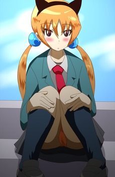 アリサ=サザンクロス7