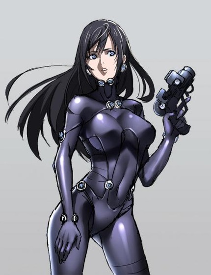 GANTZ(ガンツ) _二次エロ画像00078