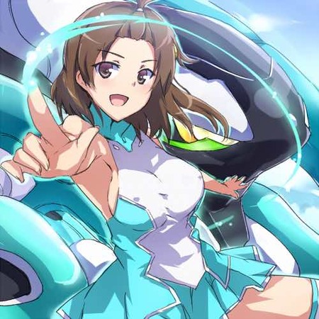 輪廻のラグランジェ 京乃まどか5