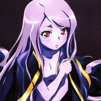 オーバーロード overlord18
