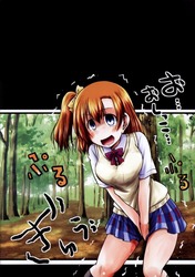 高坂穂乃果(ほのか)12