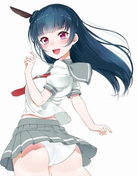 津島善子51