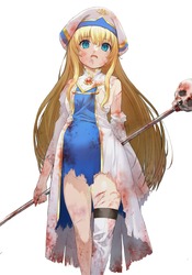 女神官1